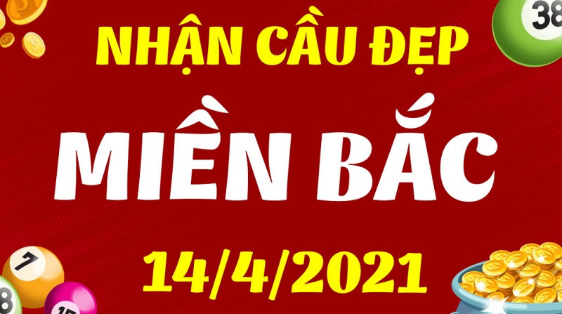 Soi cầu XSMB bữa thứ tư 14/4/2021 kỹ càng