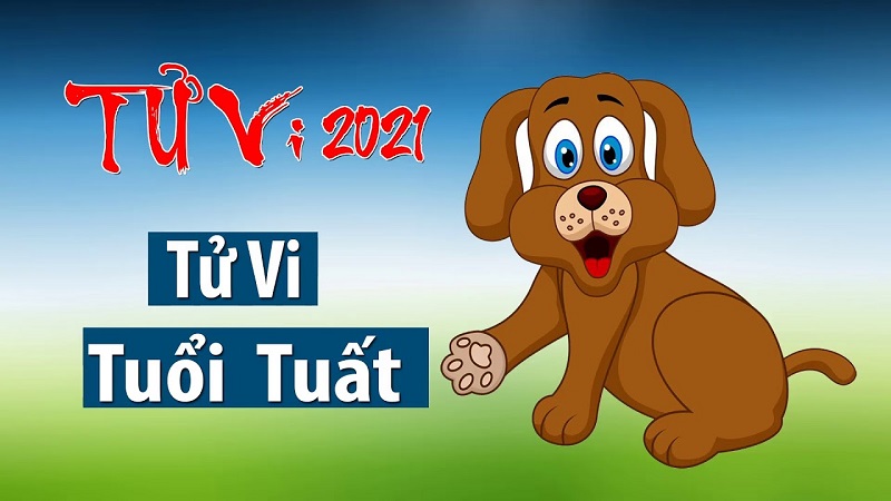 Tử vi tuổi Tuất năm 2021 có nhiều biến động