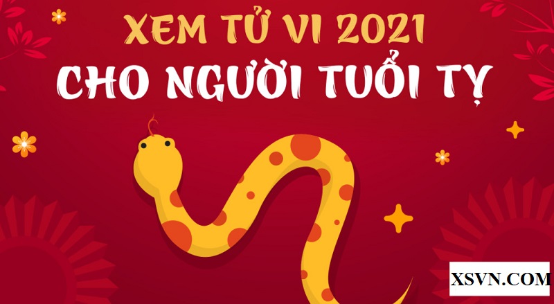 Tử vi tuổi Tỵ năm 2021 – Một năm đầy thăng hoa và rực rỡ