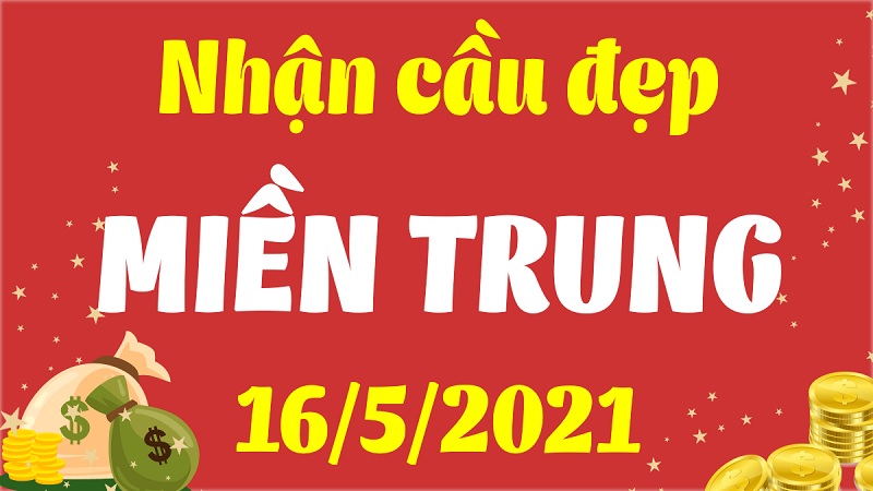 Dự đoán KQXSMT chủ nhật ngày 16/5/2021 chuẩn xác