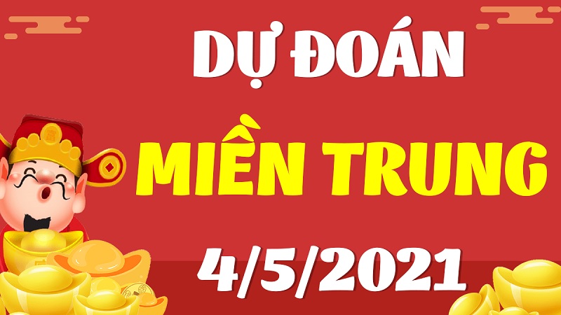 Dự đoán KQXSMT thứ 3 ngày 4/5/2021 về bờ an toàn