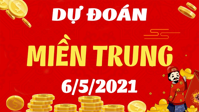 Dự đoán KQXSMT thứ năm 6/5/2021 chuẩn xác