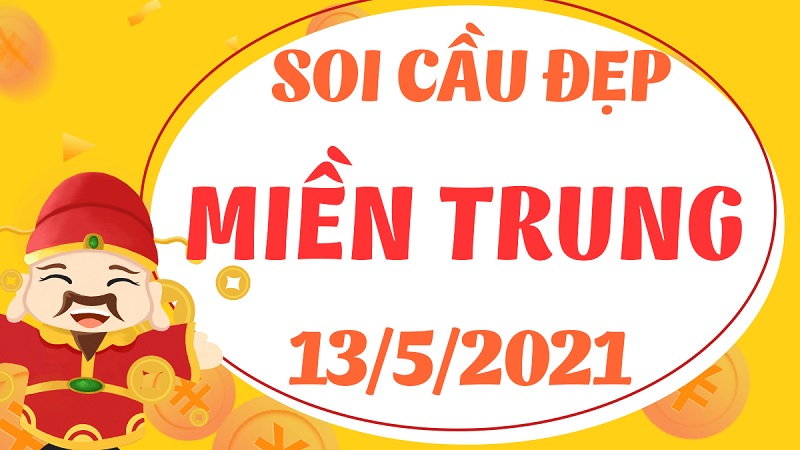 Dự đoán KQXSMT thứ năm ngày 13/5/2021 hôm nay