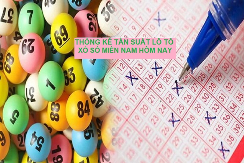 Dự đoán xổ số miền Nam hôm nay thứ sáu ngày 28/5/2021 dựa vào thống kê lô