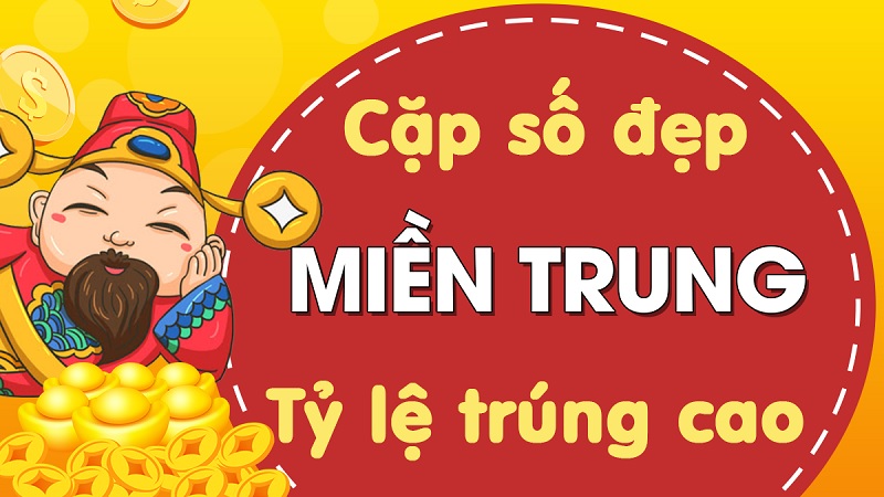 Soi cầu miền Trung bữa thứ 2 ngày 31/5/2021 chuẩn xác