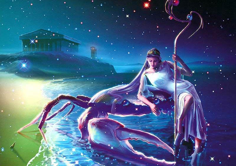 5 Chòm sao sẽ thành công trong nửa cuối năm
