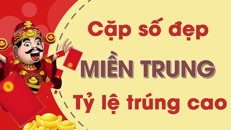 Dự đoán kết quả miền Trung chủ nhật 13/6/2021 chuẩn xác