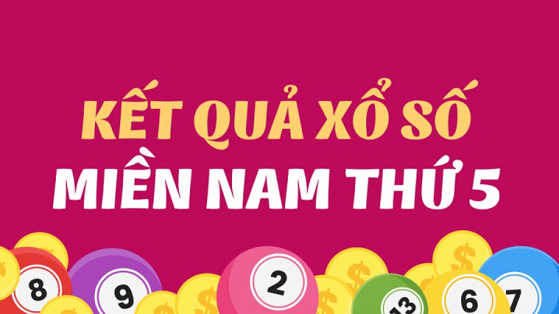 Dự đoán kết quả xổ số miền Nam thứ 5 ngày 24/6/2021 dựa vào chốt số