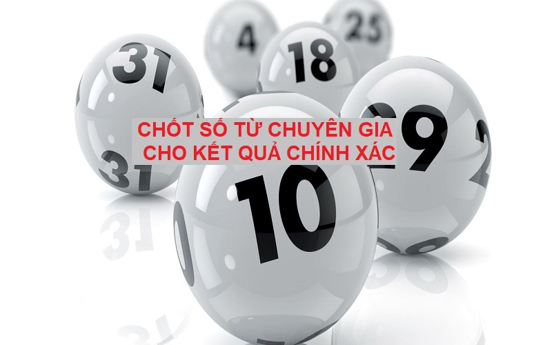 Dự đoán kết quả xổ số miền Nam thứ bảy ngày 19/6/2021 dựa vào chốt số