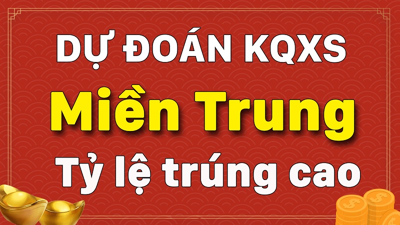 Dự đoán miền Trung bữa thứ 6 ngày 25/6/2021 xác suất cao