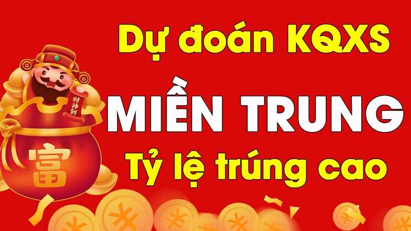 Dự đoán miền Trung T4 ngày 23/6/2021 khả năng về cao