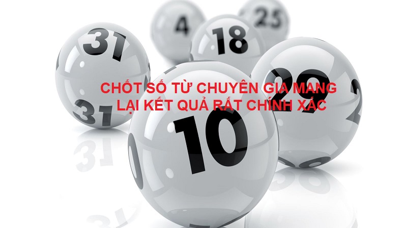 Dự đoán xổ số miền Nam T4 ngày 16/6/2021 dựa vào chốt số