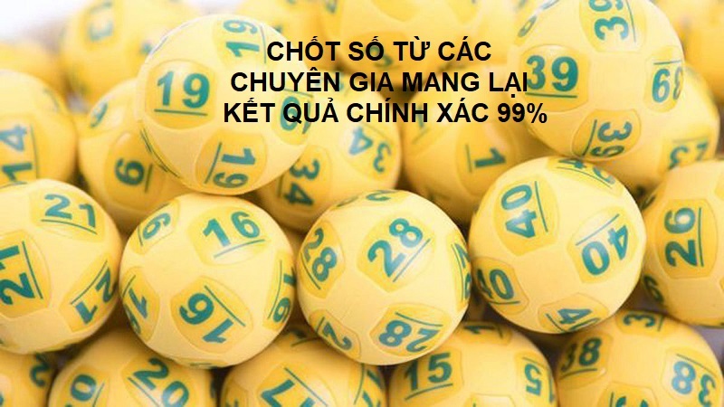 Dự đoán xổ số miền Nam thứ ba ngày 15/6/2021 cực chuẩn dựa vào chốt số