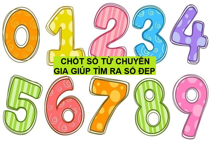 Dự đoán XSMN hôm nay thứ 5 ngày 10/6/2021 cực chuẩn dựa vào chốt số