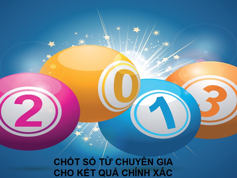 Soi cầu xổ số miền Nam thứ hai ngày 21/6/2021 dựa vào chốt số