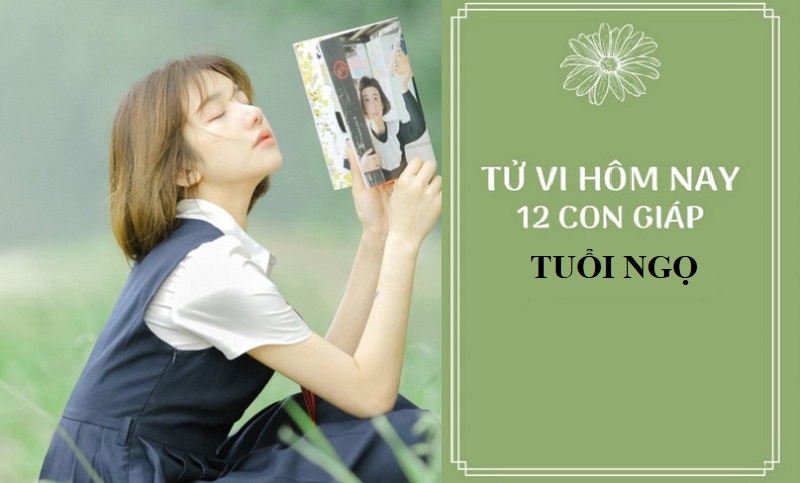 Tử vi ngày 10/6/2021 của 12 con giáp - Công việc tuổi Ngọ hung cát đan xen