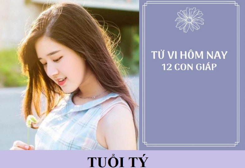 Tử vi ngày 11/6/2021 của 12 con giáp - Tuổi Tỵ công việc may mắn