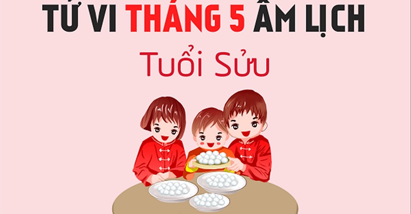 Tử vi tháng 5 âm lịch năm 2021 của 12 con giáp: Tuổi Ngọ sống có đức sẽ có tiền 