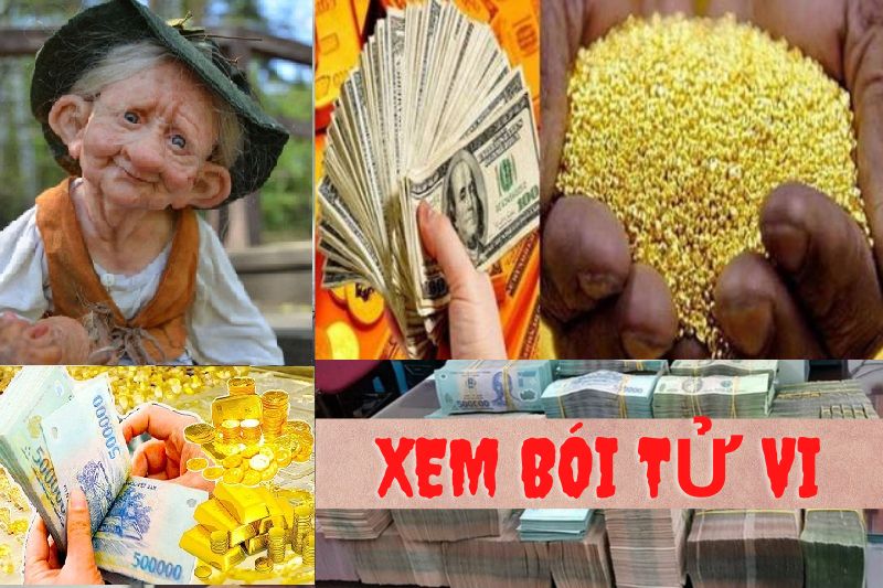 Xem bói tử vi hôm nay 8-7