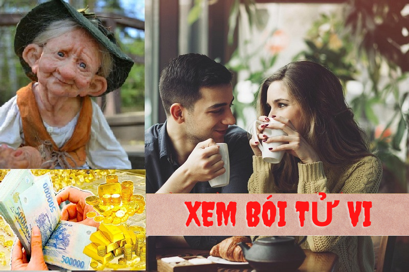 xem bói tử vi hôm nay