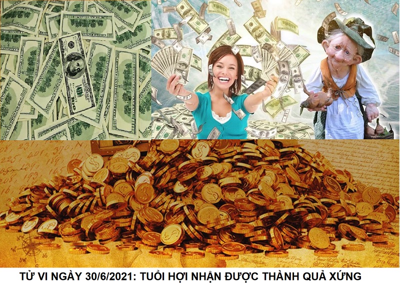 Xem tử vi ngày 7/08/2021: Tuổi Hợi được đền đáp xứng đáng