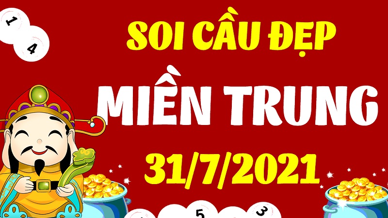 Dự đoán kết quả XSMT thứ 7 ngày 31/7/2021 cực chuẩn