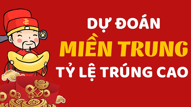 Dự đoán miền Trung bữa T5 ngày 29/7/2021 cực chuẩn