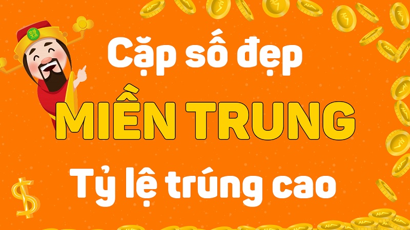 Dự đoán miền Trung thứ 2 ngày 26/7/2021 xác suất về cao