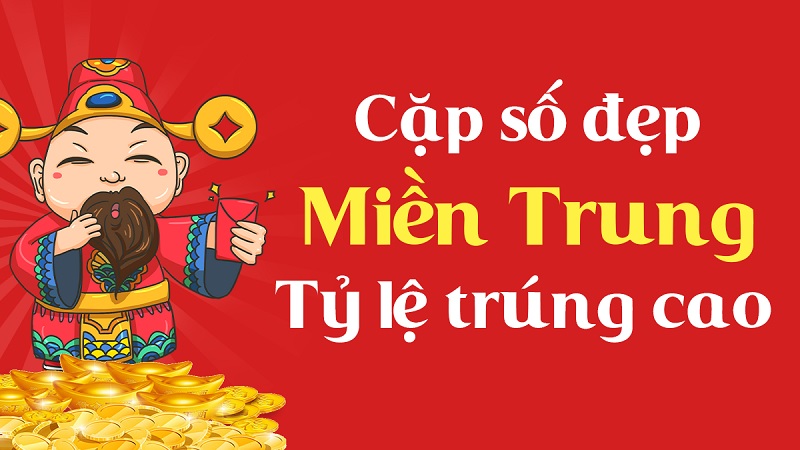 Dự đoán XS miền Trung chủ nhật ngày 1/8/2021 siêu chuẩn 