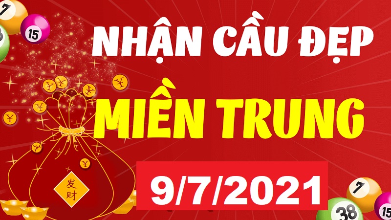 Dự đoán XSMT bữa thứ sáu ngày 9/7/2021 xác suất về cao