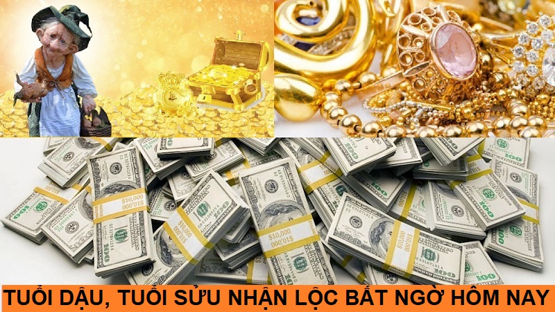 Tử vi 12 con giáp ngày 1/8/2021: Tuổi Dậu, tuổi Sửu đón nhận nhiều tài lộc bất ngờ