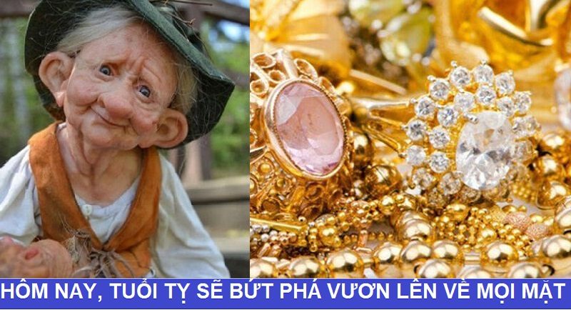 Tử vi 12 con giáp ngày 26/7/2021: Tuổi Tỵ bứt phá vươn lên top đầu mọi mặt