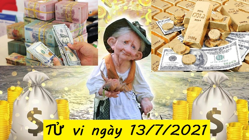 Tử vi ngày 13/7/2021 của 12 con giáp: Một ngày đầy may mắn với người tuổi Ngọ