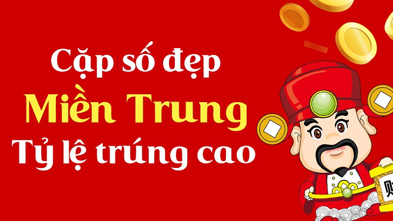 Dự đoán miền Trung thứ 5 ngày 5/8/2021 cực chuẩn xác