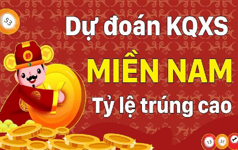 Dự đoán XSMN 30/10/2021 đài TP.HCM, Long An, Bình Phước, Hậu Giang