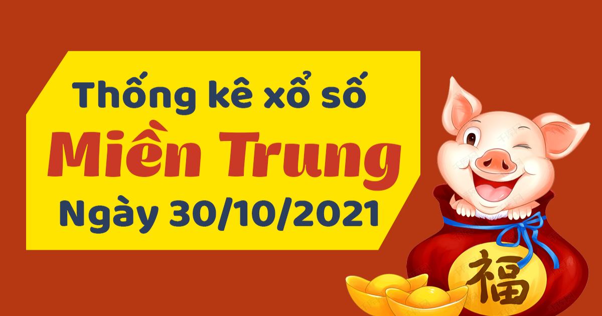 Dự đoán XSMT 30-10-2021 – Dự đoán XSĐNa, XSQNg và XSDNo