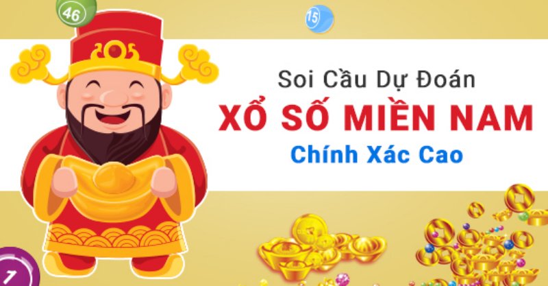 Thống kê XSMN đài TP.HCM, Long An, Bình Phước, Hậu Giang kỳ trước