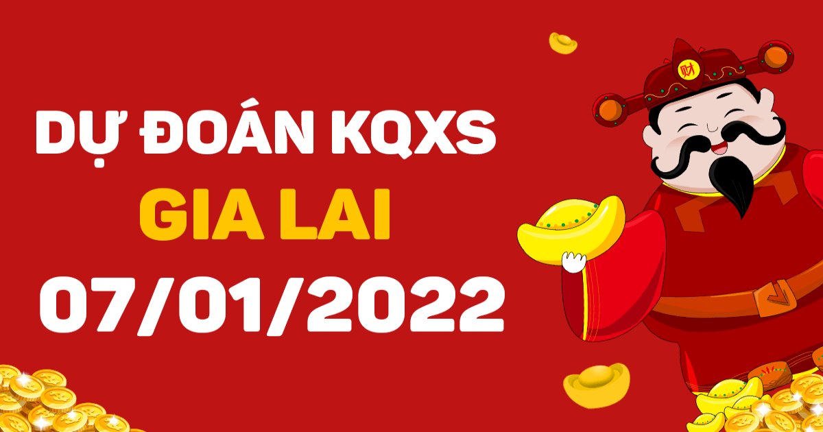 Tham khảo kết quả xổ số Gia Lai ngày 31/12