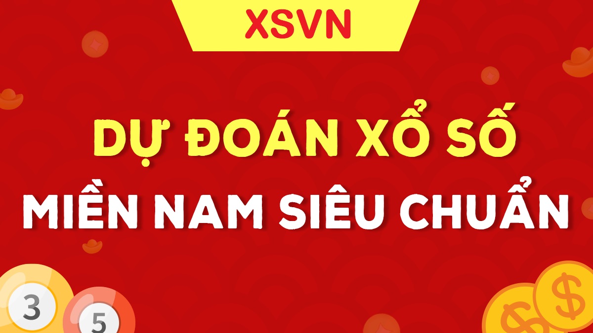 Dự đoán xổ số miền Nam Minh Ngọc – Soi cầu XSMN Minh Ngọc