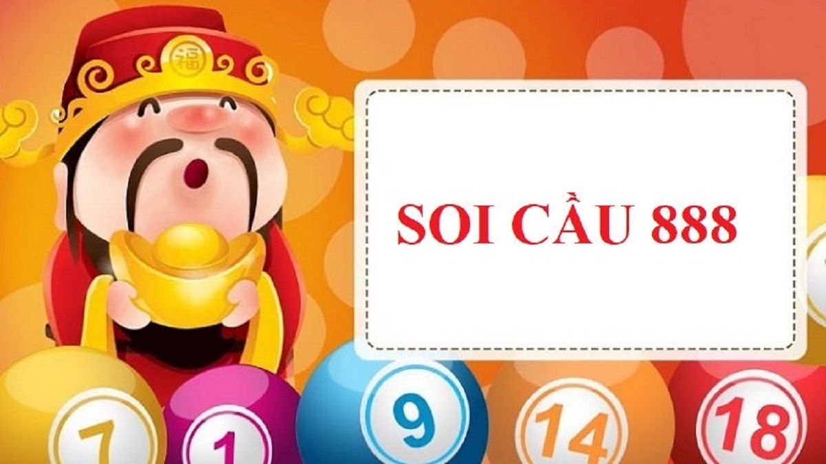 Soi cầu 888 miễn phí – Soi cầu 888 chính xác 100%