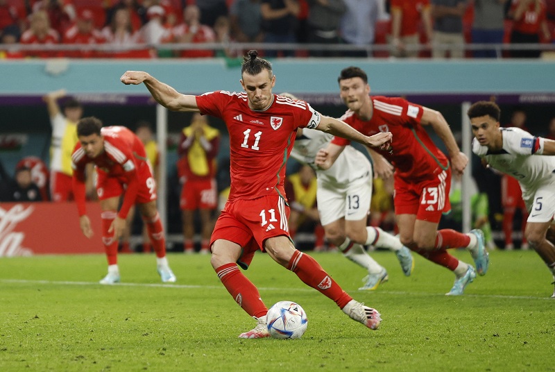 Soi kèo trận Xứ Wales vs Iran 17h ngày 25/11