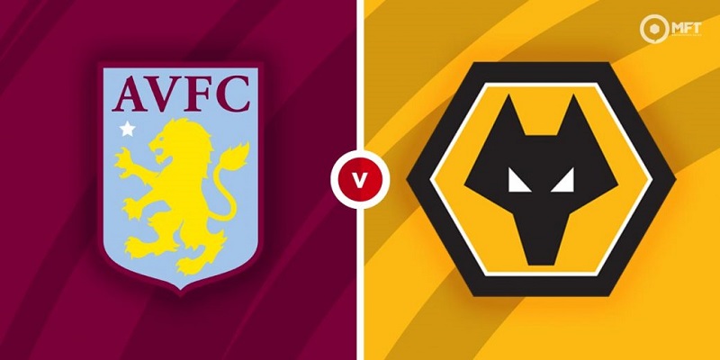 Link trực tiếp Aston Villa vs Wolves 3h ngày 5/1 Full HD