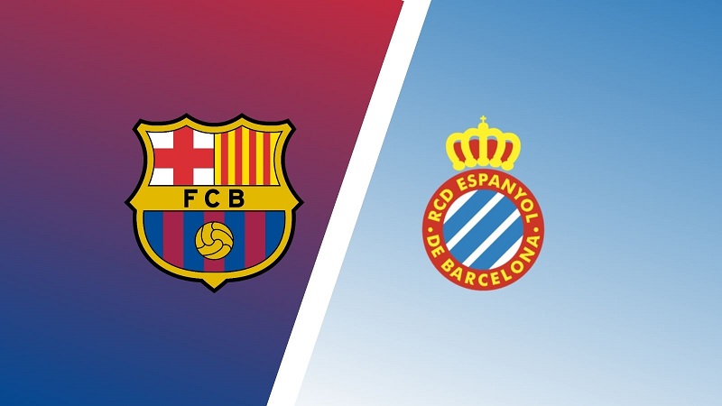 Link trực tiếp Barcelona vs Espanyol 20h ngày 31/12 Full HD