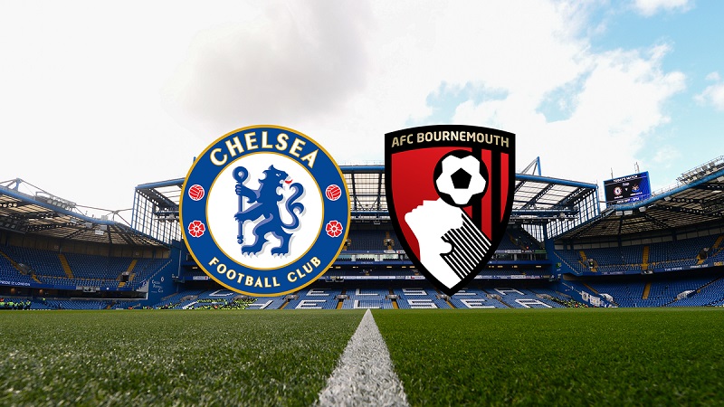 Link trực tiếp Chelsea vs AFC Bournemouth 0h30 ngày 28/12 Full HD