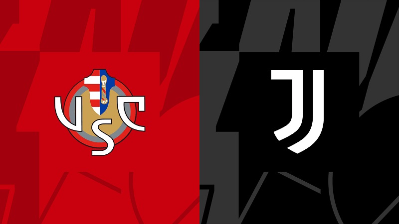 Link trực tiếp Cremonese vs Juventus 0h30 ngày 5/1 Full HD