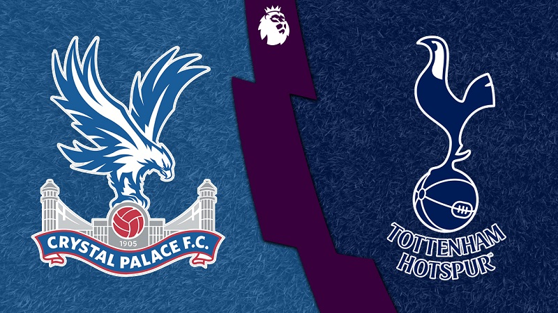 Link trực tiếp Crystal Palace vs Tottenham 3h ngày 5/1 Full HD