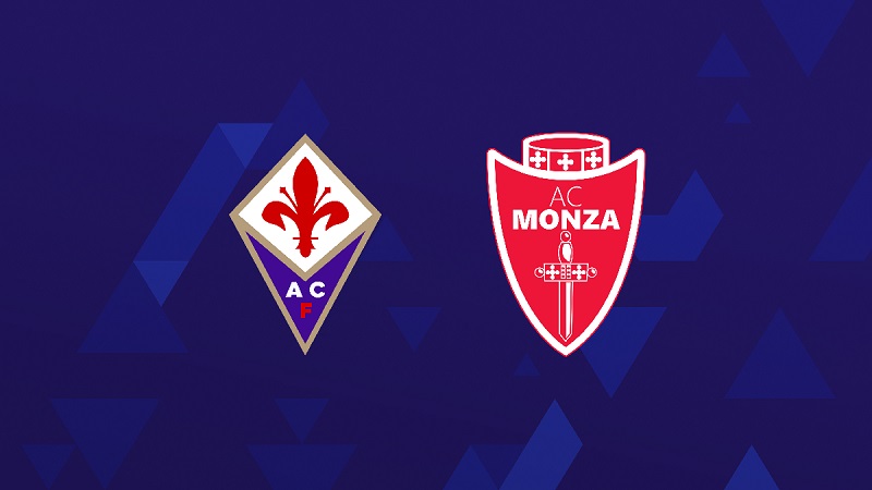 Link trực tiếp Fiorentina vs Monza 0h30 ngày 5/1 Full HD