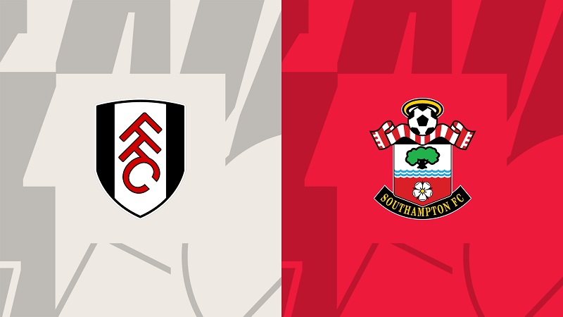 Link trực tiếp Fulham vs Southampton 22h ngày 31/12 Full HD