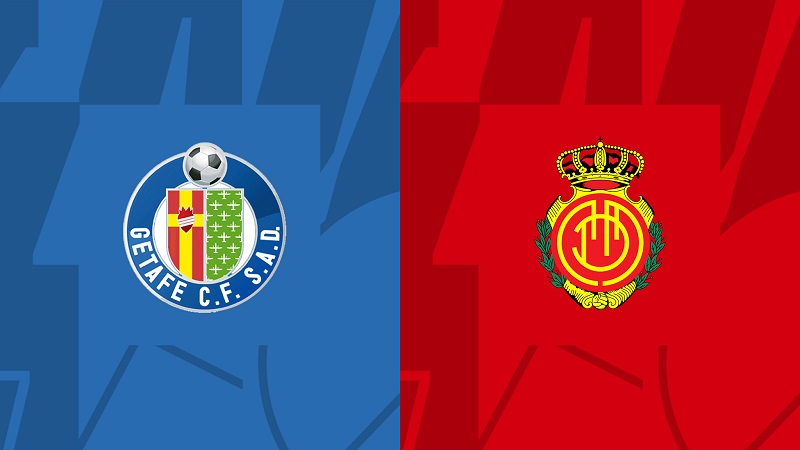 Link trực tiếp Getafe vs Mallorca 23h ngày 30/12 Full HD