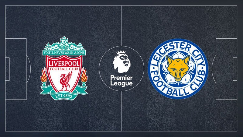 Link trực tiếp Liverpool vs Leicester City 3h ngày 31/12 Full HD